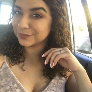 Meet your Posher, Johanna